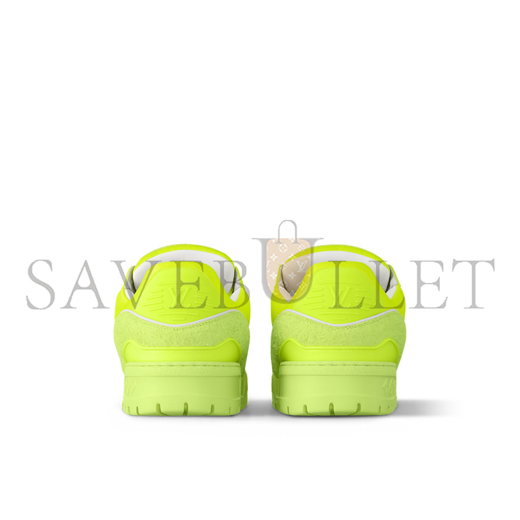l**is V*t*n lv trainer maxi sneaker 1adezp